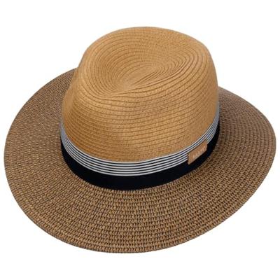 Barts Waratah Hoed Heren Light Brown One Size
