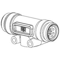 Molex 1300350015 Sensor/actuator adapter 1 stuk(s) - thumbnail