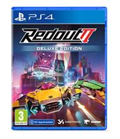 Redout 2 Deluxe Edition - thumbnail