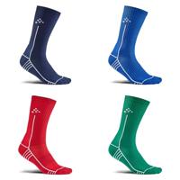 Craft 1907983 Progress Mid Sock - Club Cobolt - 28/30 - thumbnail