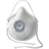 Moldex Smart 248501 Fijnstofmasker met ventiel FFP2 D 20 stuk(s) EN 149:2001, EN 149:2009 DIN 149:2001, DIN 149:2009 - thumbnail