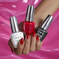 OPI Infinite Shine Silk Duo Pack - thumbnail