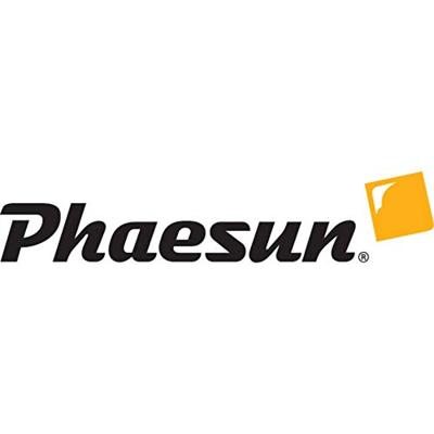 Phaesun Sun Plus 50 S Monokristallijn zonnepaneel 50 Wp 12 V