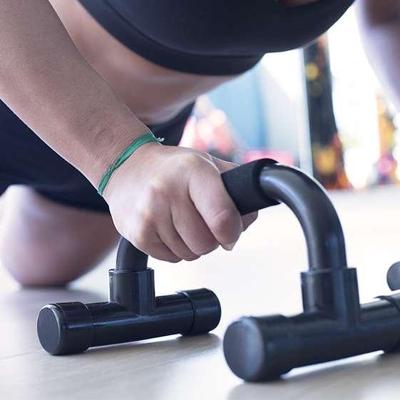 SET 2 PULL-UP BARS