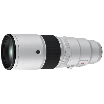 Fujifilm XF 500mm F/5.6 LM OIS WR