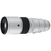Fujifilm XF 500mm F/5.6 LM OIS WR - thumbnail