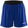Craft 1912169 Progress 2.0 Short Shorts Wmn - Club Cobolt - M Craft 1912169 Progress 2.0 Short Shorts Wmn - Club Cobolt - M