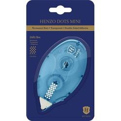 Henzo Easy Runner Dots permanent