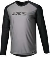 IXS trigger lite 1.0 - mtb long sleeve jersey - thumbnail
