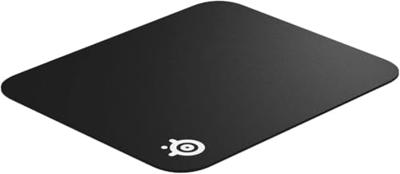 Muismat SteelSeries QcK Zwart - thumbnail
