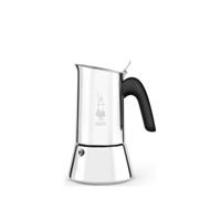 Bialetti Venus box Moka Express 0,2 l Zilver - thumbnail