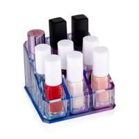 Make-up Organizer 9 Vaks - thumbnail