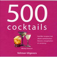 500 cocktails - thumbnail