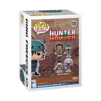 Hunter x Hunter Funko Pop Vinyl: Ging Freecss - thumbnail
