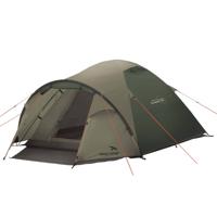 Easy Camp Quasar 300 Rustic Green tent - thumbnail