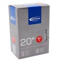 Schwalbe binnenband 20 x 1.5/2 inch (40/62-406/428) sv7 fv 40 mm - thumbnail
