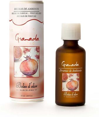 Boles d'olor brumas de ambiente geurolie granada 50 ml