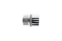 Gedore RED R61002306 3300272 Dopsleutelinzetstuk Metrisch, Inch 1/2 (12.5 mm) 1 stuks - thumbnail