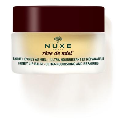 Nuxe Reve De Miel Ultra Nourishing Lip Balm 15 g Nuxe Reve De Miel Ultra Nourishing Lip Balm 15 g