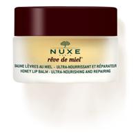 Nuxe Reve De Miel Ultra Nourishing Lip Balm 15 g - thumbnail