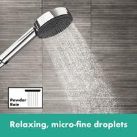 Hansgrohe Pulsify Doucheset Chroom - thumbnail