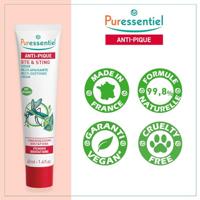 Puressentiel Anti-Pique Crème 40ml - thumbnail