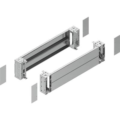 Schneider Electric NSYSPFX16200H NSYSPFX16200H (b x h) 1600 mm x 200 mm RVS 1 stuk(s)
