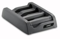 Motorola Solutions SAC4000-4000CR 4-sleuf acculader - thumbnail
