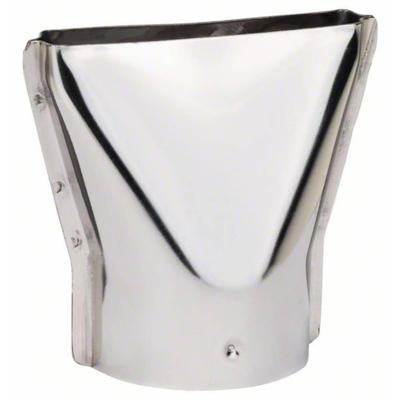 Bosch Accessoires Platte mondstukken 50 mm, 33,5 mm 1st - 1609201795