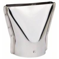 Bosch Accessoires Platte mondstukken 50 mm, 33,5 mm 1st - 1609201795 - thumbnail