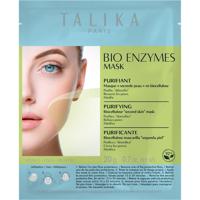 Talika Face Bio Enzymes Mask Purifying ''Second Skin'' Mask 20gr - thumbnail