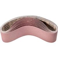 PFERD TOOLS BA 100/920 X A 80 45005868 Schuurband Korrelgrootte (num) 80 (l x b) 920 mm x 100 mm 10 stuk(s) - thumbnail
