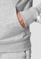 Heren joggingpak grijs - 1571 - thumbnail