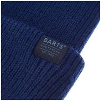 Barts Kinabalu Beanie Muts Blue one size - thumbnail