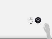 Wolfcraft 2258000 Schuurschijf haakse slijper Diameter 125 mm - thumbnail