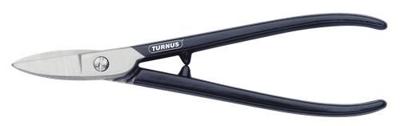 Kukko Latoenkoperschaar 180mm recht