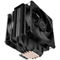 Cooler Master RR-S4KK-25DN-R1 CPU-koellichaam met ventilator Intel LGA 1150, Intel LGA 1151, Intel LGA 1155, Intel LGA 1156, Intel LGA 1200, Intel LGA 1700, - thumbnail