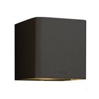 In-lite DownlighterAce Down Dark Grey 100-230V - 10302110 - thumbnail