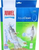 JUWEL Aquarium 87022 AquaClean 2.0 - bodem- en filterreiniger, eenheidsmaat, transparant - thumbnail