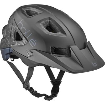 Bollé mtb helm "eco trackdown mips" helmet eco trackdo. mips size l min.bl.matte