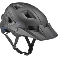Bollé mtb helm "eco trackdown mips" helmet eco trackdo. mips size l min.bl.matte - thumbnail