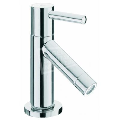 Wiesbaden Benga KIWA Toiletkraan Ker. 1/2'' Chroom