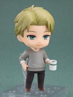 Spy x Family Nendoroid Action Figure Loid Forger: Casual Outfit Ver. 10 cm - thumbnail