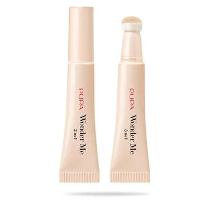 PUPA Wonder Me 3-in-1 Concealer 010 7.5ml PUPA Wonder Me 3-in-1 Concealer 010 7.5ml