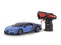 Revell Bugatti Chiron speelgoed auto - thumbnail