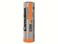Camelion Rechargeable Batteries AA Mignon HR6 2300mAh (4 pieces) - thumbnail