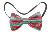 Strikje Fairisle Cozy Christmas - thumbnail