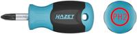 HAZET Schroevendraaier 811K-PH2 · Kruiskop profiel PH · SW PH2 - thumbnail