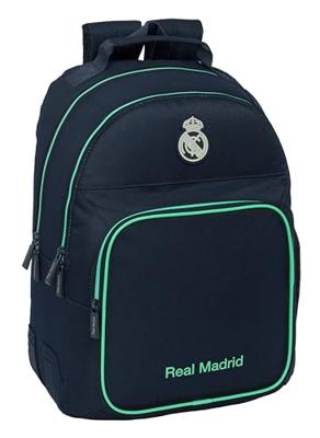Schoolrugzak Real Madrid C.F. 32 x 42 x 15 cm