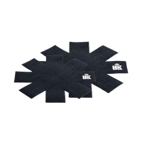 Panbeschermer 2 stuks (27 cm en 34 cm) - thumbnail